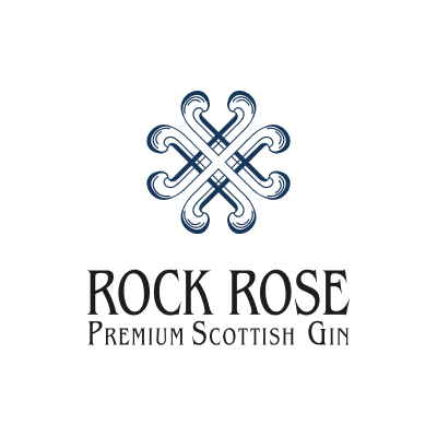 Rock Rose Gin, Dunnet Bay Distillers