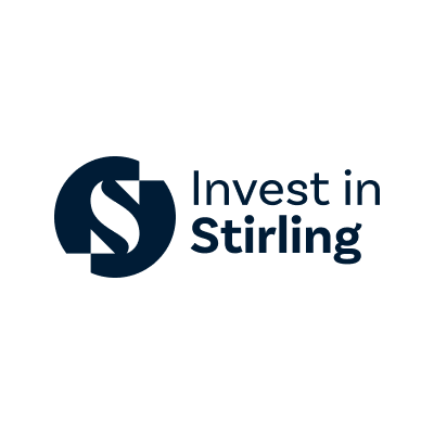 Invest in Stirling