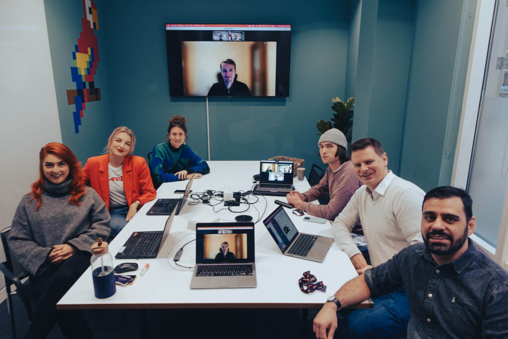 Digital Consultancy Inverness